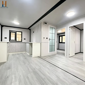 <span class=keywords><strong>Casa</strong></span> Prefabbricata Espandibile in Container da 20Ft 40Ft Facile da Costruire, <span class=keywords><strong>Casa</strong></span> Prefabbricata in Acciaio Leggero con 2, 4 o 5 Camere da Letto, <span class=keywords><strong>Casa</strong></span> Portatile - Product Image 3