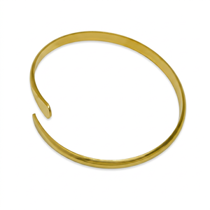 Vente en gros MN EXPORTS Bracelet en laiton pour femme, imitation perle classique, fait main, vintage, bijoux ethniques traditionnels pour mariage - Product Image 1