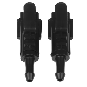 Ugelli lavacristalli bocchetta finestrino anteriore per auto accessori per <span class=keywords><strong>Hyundai</strong></span> <span class=keywords><strong>I30</strong></span> Elantra Touring 2007-2012 98630-2L100 - Product Image 3