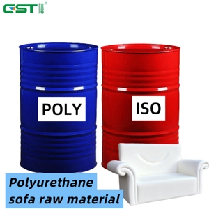 Usine de matières premières en <span class=keywords><strong>mousse</strong></span> de polyuréthane PU, <span class=keywords><strong>mousse</strong></span> haute densité et haute résilience à Jiaxin - Product Image 2