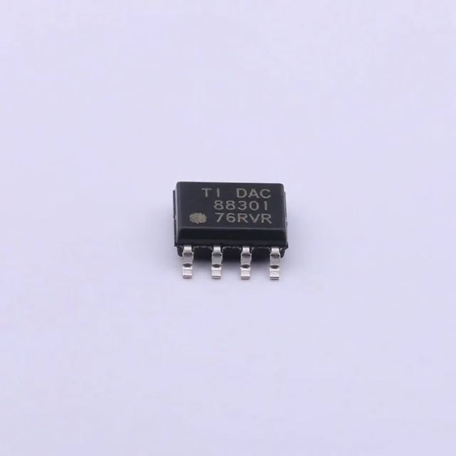 DAC8830IDR 16-bit ultra Low-power Voltage-output Digital to Analogy Conversion