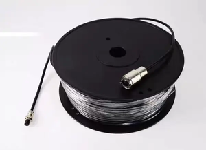 신제품 경량 지하수 스캐너, 깊은 우물 및 시추공 검사용 카메라 - Product Image 4