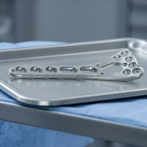 Steel Manual <b>Laparoscopic</b> Surgery <b>Training</b> <b>Instruments</b> Trainer Simulate Grasper Forceps Laparoscopy Skills Practice - Product Image 3