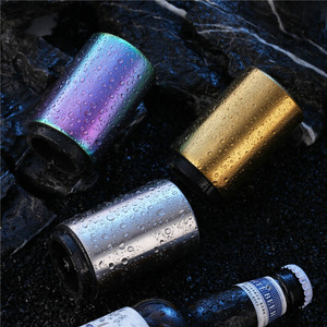 ที่เปิดขวดเบียร์ทำจากสแตนเลสอุปกรณ์ในครัวแบบอัตโนมัติฝาเบียร์โซดาที่เปิดขวดไวน์แดงอุปกรณ์สำหรับบาร์เครื่องมือในครัว - Product Image 4