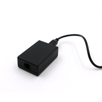 Módulo de controlador de caja registradora de bajo precio y alto rendimiento, cable disparador para cajón de efectivo, controlador USB para impresora POS