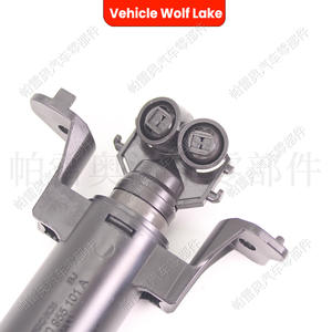 Boquilla mecánica Vehicle Wolf Lake para Audi A3 2017, lado derecho e izquierdo, 8V0955102A 8V0955101A, material ABS - Product Image 3