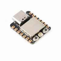 Harga Terbaik Stok TERSEDIA SEEED STUDIO XIAO ESP32-C3 I2C Fully Populated Surface Mount Original Kit Papan Pengembangan Berkualitas Tinggi
