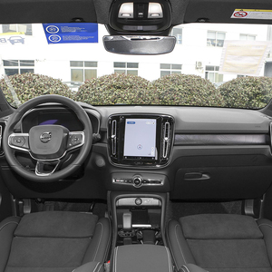 Acceptons les commandes personnalisées <span class=keywords><strong>2022</strong></span> 2023 pour le <span class=keywords><strong>SUV</strong></span> 5 portes XC40 Recharge Pure 231 ch 4 roues motrices, voiture neuve chinoise bon marché pour adultes, fabriquée en Chine - Product Image 3
