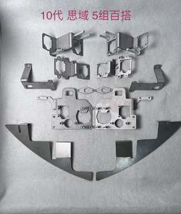 ชุดไฟหน้ารถยนต์ราคาโรงงาน 12V ไฟ LED เลเซอร์ สำหรับรถยนต์ มอเตอร์ไซค์ อเนกประสงค์ ชิปไฟรถยนต์ สำหรับ <span class=keywords><strong>Honda</strong></span> <span class=keywords><strong>Civic</strong></span> - Product Image 5