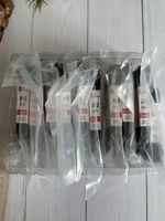 Cartouche compatible HP 42ML à base de solvant pour machine de codage à jet d'encre TIJ avec temps de séchage de 3 à 5 secondes pour une impression efficace