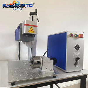 Máquina de Marcado Láser de CO2 para Embalaje de Plástico y Vidrio, No Tóxica, Sin Contaminación, Amplia Aplicación - Product Image 5