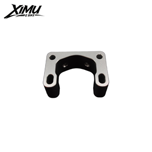 XIMU CNC Parti Rinforzate per E-Ride <span class=keywords><strong>ProSS</strong></span> Talaria R/MX3/MX4/XXX Sur Ron Light Bee, Cuscinetti Manubrio (25mm), Accessori Moto - Product Image 2