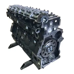 Pièces de rechange pour moteur Man 201-01102-6455 Bloc-cylindres pour D2066