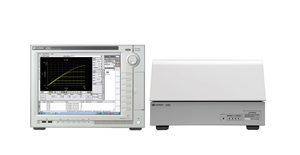 Analizador de Dispositivos de Potencia/Trasductor de Curvas Preconfigurado Keysight B1505AP (B1505A con Módulos y Accesorios) 1500 A y 10 KV - Product Image 2
