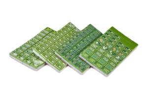 Juego de Mahjong Americano de Lujo, Moderno, Ecológico, Duradero, Plegable y Portátil, con Fichas Acrílicas de Diseño Personalizado en Color Rosa, para Amigos - Product Image 5
