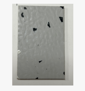 Sanitary Wear Resistant Rubber Mat Hospital Airport Commercial Flooring - Product Image 3