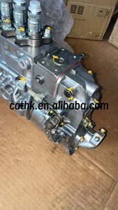 Nouvelle pompe à carburant complète 0402670802 pour moteur diesel OM444, pompe à injection pour camion lourd 0402690806 0402670802 - Product Image 5