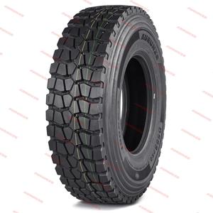 ยางรถบรรทุกออฟโรด AURUNZE รุ่น Radial Pneus Camion 13r22.5 20PR - Product Image 3