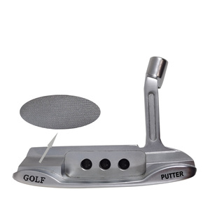 Mastic de <span class=keywords><strong>Golf</strong></span> pour <span class=keywords><strong>gaucher</strong></span>, OEM, 2 pièces - Product Image 5