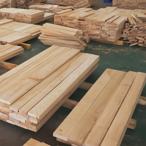 ขาเก้าอี้ไม้แอช ได้รับการรับรองมาตรฐาน FSC จาก Timber Furniture KD Lumber - Product Image 2