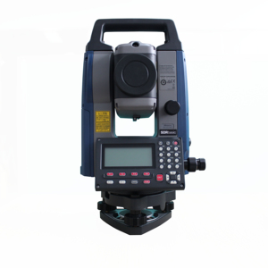 Estación Total IM101 para Topografía de Ingeniería y Medición de Ángulos de Alta Precisión - Product Image 1