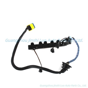 Cuerpo de Válvula Solenoide de Transmisión AL4 DPO con <span class=keywords><strong>Kit</strong></span> de Arnés de Cableado para Citroën, Renault, Peugeot, Berlingo, C2, C3, <span class=keywords><strong>C4</strong></span>, C5, C8 - Product Image 6