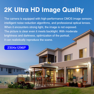 6MP Ống Kính Kép <span class=keywords><strong>X10</strong></span> Zoom Máy Ảnh <span class=keywords><strong>Wifi</strong></span> Năng Lượng Mặt Trời Bảng Điều Khiển Giám Sát Máy Ảnh Okam Pro Ứng Dụng Điều Khiển Điều Khiển Okam Pro IP Ngoài Trời Máy Ảnh - Product Image 4