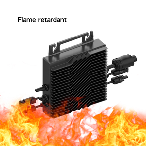 Nouvel arrivage d'onduleurs <span class=keywords><strong>Hoymiles</strong></span> monophasés 600W 800W 1000W 2Mppt <span class=keywords><strong>Micro</strong></span> <span class=keywords><strong>onduleur</strong></span> solaire pour système de panneaux solaires - Product Image 6