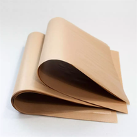Papier sulfurisé en gros RICHER, double protection anti-graisse, antiadhésif, enduit de silicone, imperméable, de qualité alimentaire, pour gâteaux et pains