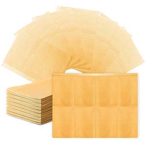 Bavaglini dentali impermeabili con bavaglino dentale monouso medico di vendita caldo - Product Image 3