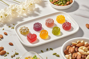 เยลลี่ครีเอทีน OEM สำหรับผู้ใหญ่ ทั้งชายและหญิง - เสริมสร้างกล้ามเนื้อ เพิ่มความแข็งแรง ฟื้นฟูร่างกาย และเพิ่มความทนทาน - Product Image 2