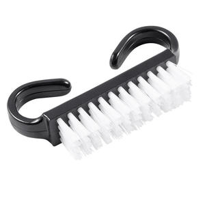 Cepillo <span class=keywords><strong>para</strong></span> quitar el polvo <span class=keywords><strong>de</strong></span> las <span class=keywords><strong>uñas</strong></span>, minilimpiador <span class=keywords><strong>de</strong></span> <span class=keywords><strong>uñas</strong></span> <span class=keywords><strong>de</strong></span> plástico, listo <span class=keywords><strong>para</strong></span> enviar, Negro/morado/azul/rosa - Product Image 4