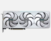 Nouvelle carte graphique de jeu pour ordinateur de bureau GIGABYTE RTX 5070 EAGLE OC ICE SFF 12G GDDR7 MXM Fan en vente en gros