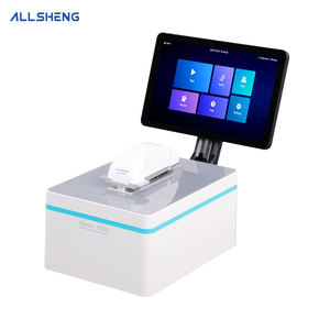 เครื่องวัดการดูดกลืนแสง UV/VIS ตรวจจับได้รวดเร็ว - Product Image 3