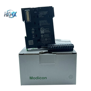 โมดูลควบคุม PLC รุ่น TM3DI8 ใหม่ รับประกัน 1 ปี สามารถจัดหาให้สถาบันมืออาชีพเพื่อทดสอบได้ - Product Image 1