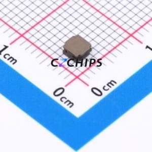 Inductor de Potencia SMD YHNR3015-5R6M, 3x3mm (Inductancia: 5.6uH) (Precisión: 20% Corriente de Saturación (Isat): 2.2A) - Product Image 1