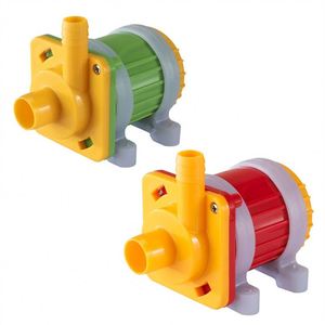 AD-03 AD PUMPE Hochwertige bürstenlose Micro-Gleichstrom-Wasserpumpe 12-V-Aquarium Kleine Mini-Tauch-Gleichstrom-Wasserpumpe - Product Image 1