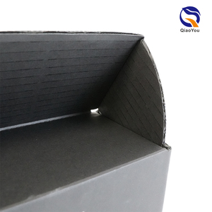 Scatola in Cartone Ondulato per Imballaggio Multiuso a Prezzo di Fabbrica, Alta Qualità e Prezzo Ragionevole - Product Image 2