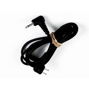 3M Peltor FL6N Audio Input <b>Cable</b> with 3.5mm <b>Stereo</b> Connector - Product Image 2