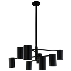 Led Decorative Living Room Pendant <b>Lights</b> Nordic Black Pendant Lamp Ceiling Hanging <b>Light</b> Fixture for Living Room <b>Dining</b> Room - Product Image 1