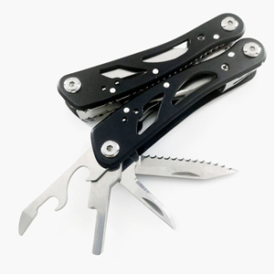 QXMOVING Multi funzione pinza multiutensile EDC pinza combinazione con chiave inglese - Product Image 3