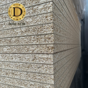 Nhà Máy Giá 4*8 ft đồng bằng flakeboard ván dăm <span class=keywords><strong>particleboard</strong></span> 9mm 12mm 15mm 16mm 18mm 25mm - Product Image 4