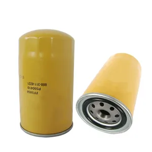 Hochwertiger Kraftstoff filter 600-311-8220 / 600-311-8221 / 600-311-8222 / 6136-51-6130 für Extraktor filter