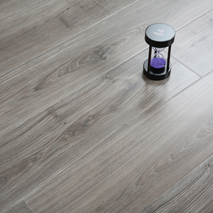 Suelo laminado de alta calidad, 10-12mm, candado con clic - Product Image 5