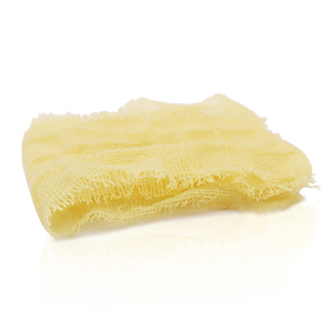 Toallitas de Gasa con Yodo Huaxi, Tiras de Gasa Amarilla Estériles Desechables, para Vendar Heridas, Drenaje y Cambio de Apósitos - En Stock - Product Image 3
