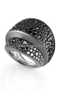 GP <strong>Real</strong> <strong>Natural</strong> <strong>Loose</strong> Black <strong>Diamond</strong> GIA Genuine <strong>Diamonds</strong> Beads 3A Quality All Sizes Shapes for Engagement Rings Wholesale - Product Image 6