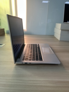 Portátil Personalizado de 14.1 Pulgadas con 8GB/12GB de RAM, Procesador <span class=keywords><strong>Intel</strong></span> para Negocios y Juegos - <span class=keywords><strong>Precio</strong></span> Competitivo de Segunda Mano - Product Image 5