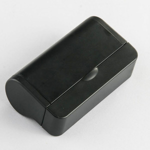 TIBOX TOP quality electronic power enclosure PCB Extruded aluminum box
