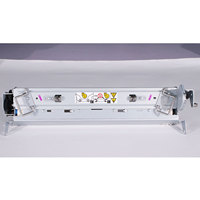 Новый Оригинальный Блок Очистки Ленты Переноса (Web Cleaning Unit) RICOH M0B14297/M0B1-4297 для Pro C9100/C9110/C9200/C9210, Производство Япония, Гарантия 12 Месяцев, 100% Проверено