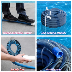 <span class=keywords><strong>Tuyau</strong></span> d'aspirateur de <span class=keywords><strong>piscine</strong></span> à déconnexion rapide, <span class=keywords><strong>tuyau</strong></span> d'entretien sans outils pour piscines à usage fréquent et en location - Product Image 4